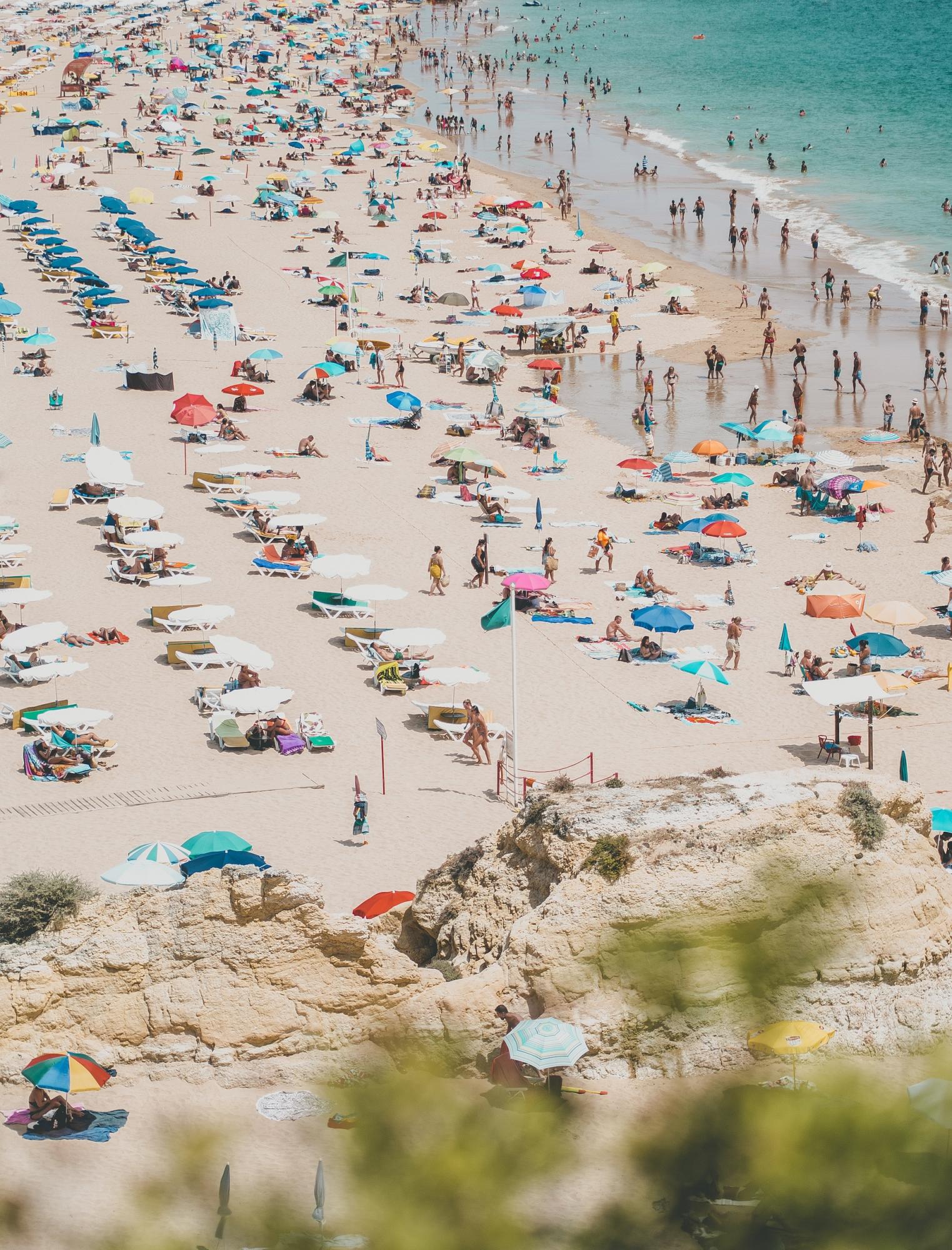 Fines up to €36,000: harsh restrictions implemented on European beaches